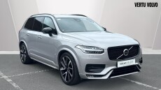 Volvo XC90 2.0 B5P [250] Ultra Dark 5dr AWD Geartronic Petrol Estate